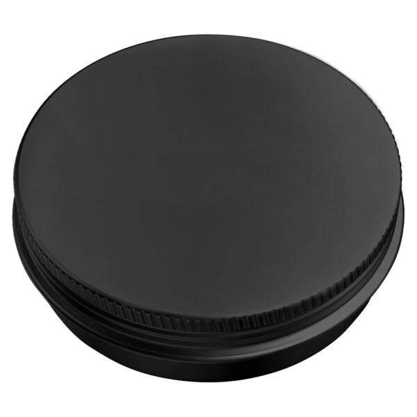 1700208071675-2247325ea546440c9a8a0018b75820f8-goods.jpeg Black Aluminum Can 30ml, Pack of 6