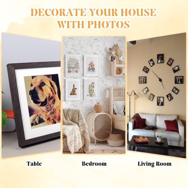 bb057ce0-2531-4129-8759-2d23c57b42d8.dde7629a487c61cf209c109c0191b2ab Personalized 8 x 10 Aluminum Photo Panel